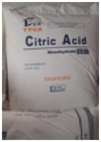 Bột chua Citric Acid – TTCA China